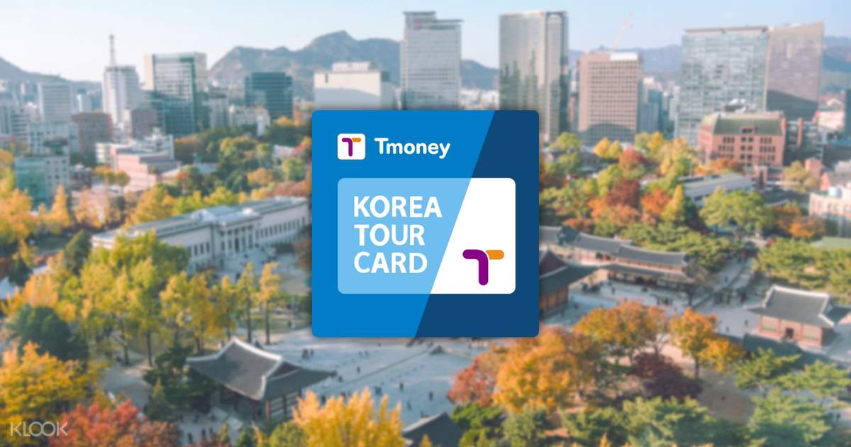 Up to 20% Off | Mobile Korea Tour Card Coupon - Klook Singapore